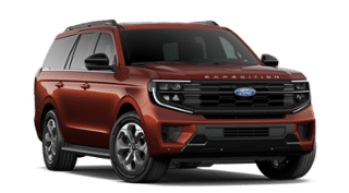 2027 Ford Expedition® External Image 4